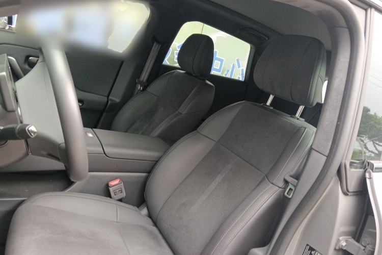 Used Leapmotor Lafa5 2026 Model 515 Max Left Front Seat