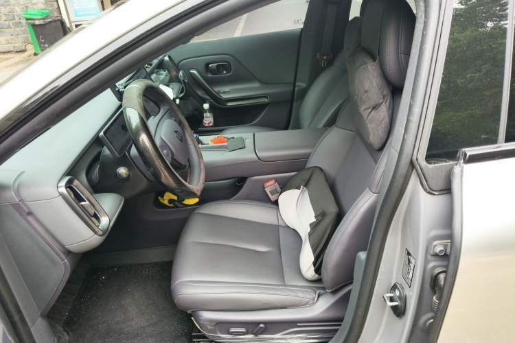 Used Leapmotor Lafa5 2026 Model 515 Pro Left Front Seat