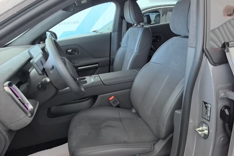 Used Leapmotor Lafa5 2026 Model 515 Max Left Front Seat