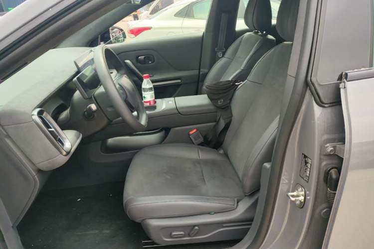 Used Leapmotor Lafa5 2026 Model 515 Max Left Front Seat