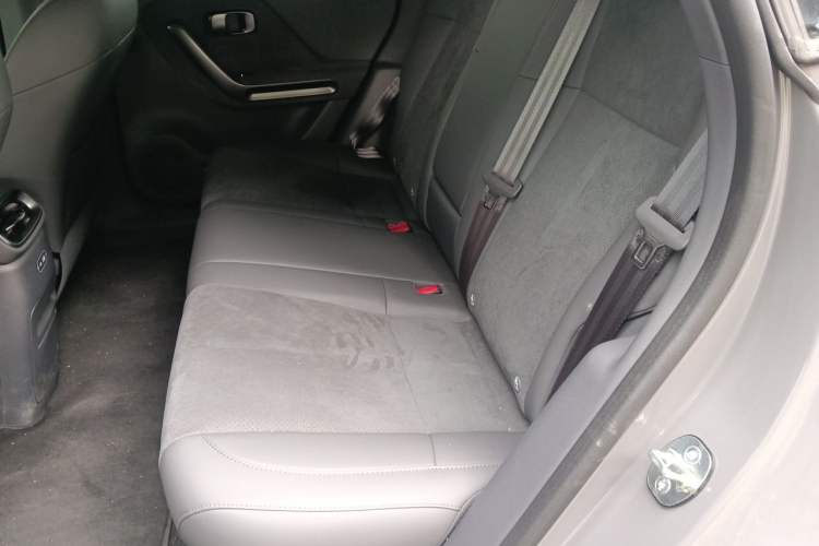 Used Leapmotor Lafa5 2026 Model 515 Max Left Rear Seat