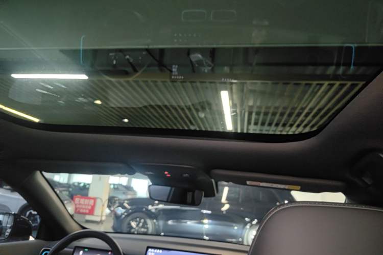Used Leapmotor Lafa5 2026 Model 605 Max Headliner