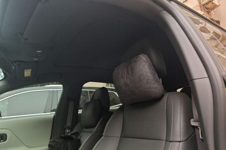 Used Leapmotor Lafa5 2026 Model 515 Pro Headliner