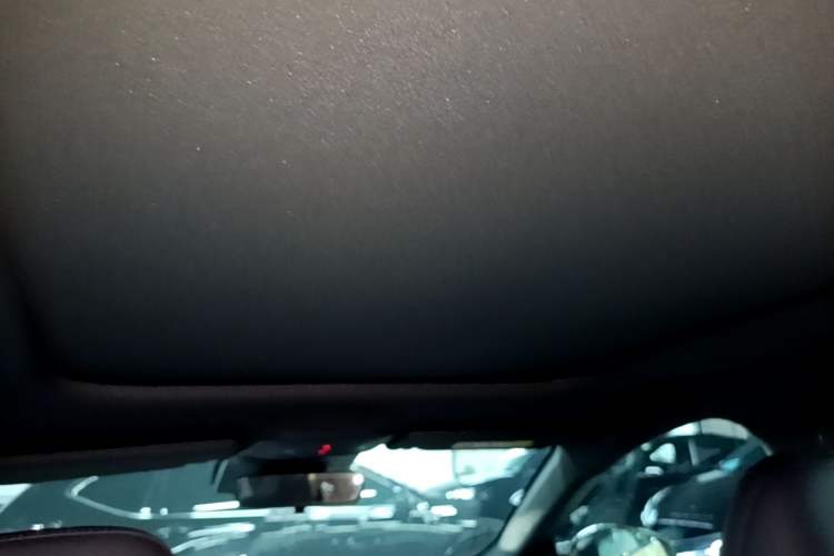 Used Leapmotor Lafa5 2026 Model 605 Max Headliner