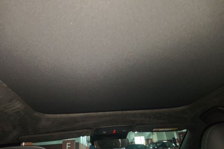Used Leapmotor Lafa5 2026 Model 515 Max Headliner