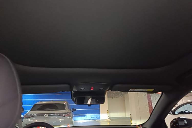 Used Leapmotor Lafa5 2026 Model 605 Max Headliner