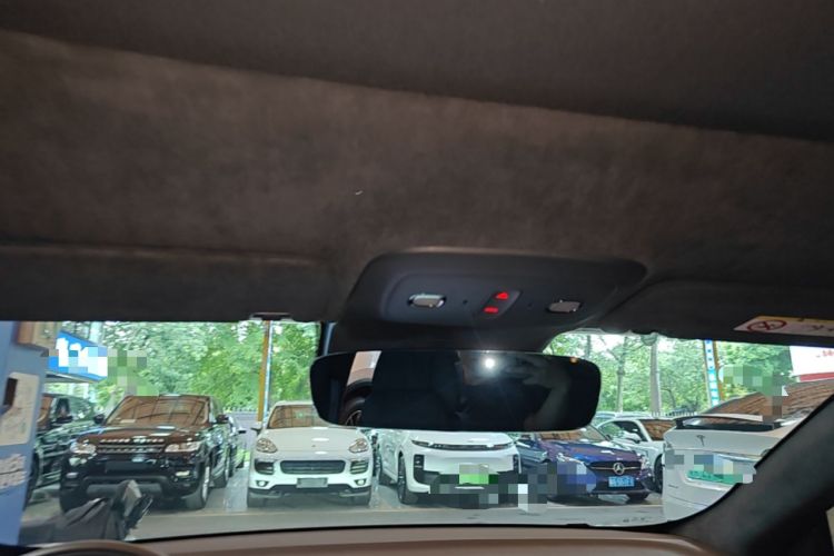 Used Leapmotor Lafa5 2026 Model 605 Max Headliner