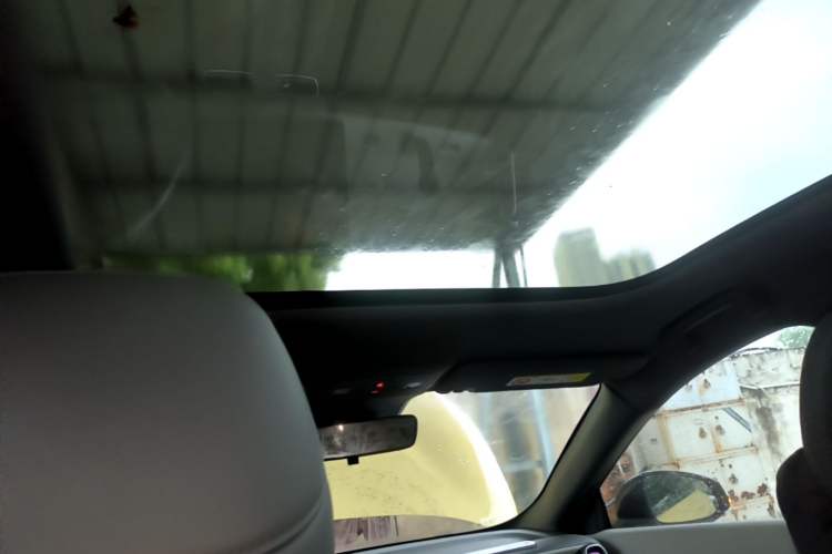 Used Leapmotor Lafa5 2026 Model 605 Max Headliner