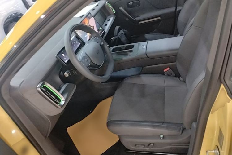 Used Leapmotor Lafa5 2026 Model 515 Max Left Front Seat