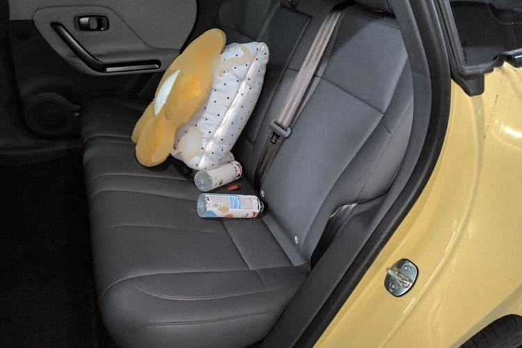 Used Leapmotor Lafa5 2026 Model 515 Pro Left Rear Seat