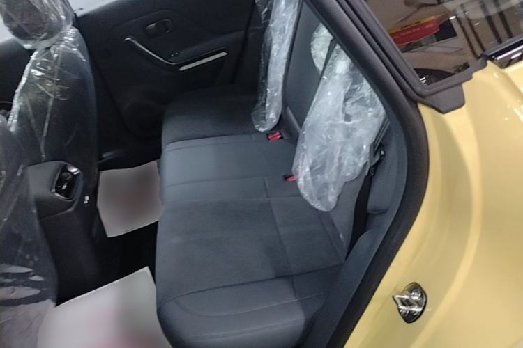 Used Leapmotor Lafa5 2026 Model 605 Pro Left Rear Seat