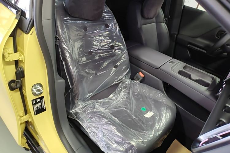 Used Leapmotor Lafa5 2026 Model 515 Pro Right Front Seat