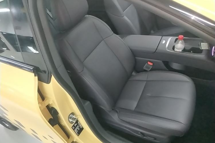 Used Leapmotor Lafa5 2026 Model 605 Max Right Front Seat