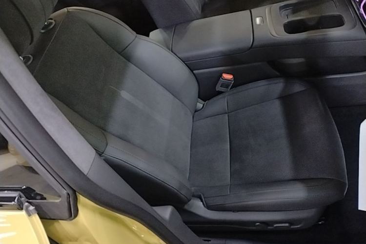 Used Leapmotor Lafa5 2026 Model 515 Max Right Front Seat