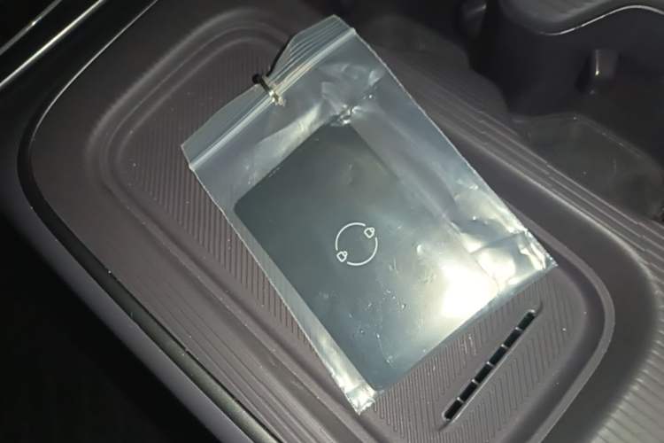 Used Leapmotor Lafa5 2026 Model 605 Max Vehicle Key