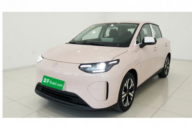 Leapmotor A05 2027 Model 405 Comfort Edition