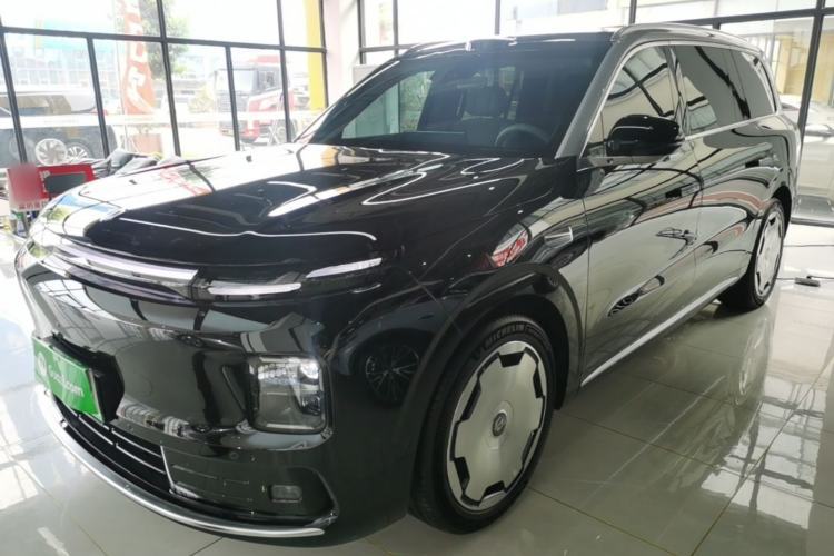 Used Leapmotor D19 2026 Range-Extended 500 Smart Luxury Edition Six-Seat Guazi used car, China used car export, Used car for sale, Used  cars, Cheapest cars for sale