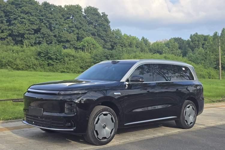 Used Leapmotor D19 2026 Range-Extended 500 Smart Luxury Edition Six-Seat Guazi used car, China used car export, Used car for sale, Used cars, Cheapest cars for sale