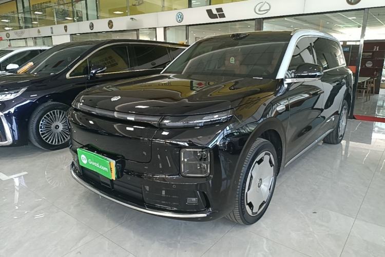 Used Leapmotor D19 2026 Pure Electric 720 Smart Luxury Edition Six-Seat Guazi used car, China used car export, Used car for sale, Used  cars, Cheapest cars for sale