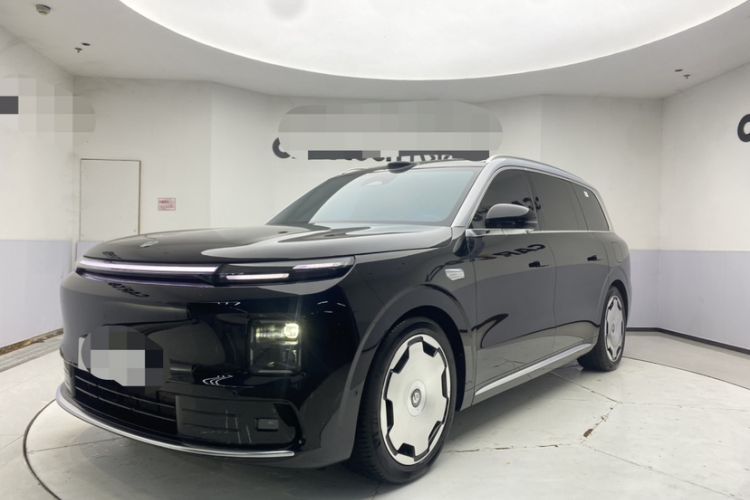 Used Leapmotor D19 2026 Range-Extended 500 Smart Luxury Edition Seven-Seat Guazi used car, China used car export, Used car for sale, Used  cars, Cheapest cars for sale
