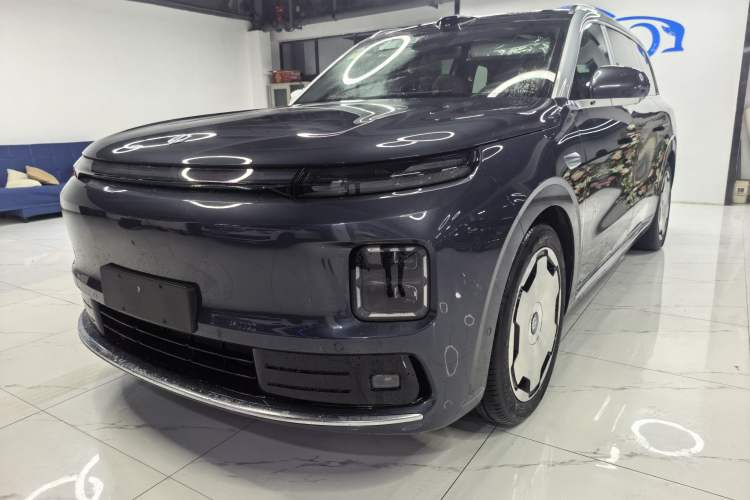 Used Leapmotor D19 2026 Range-Extended 500 Smart Luxury Edition Seven-Seat Exterior 10