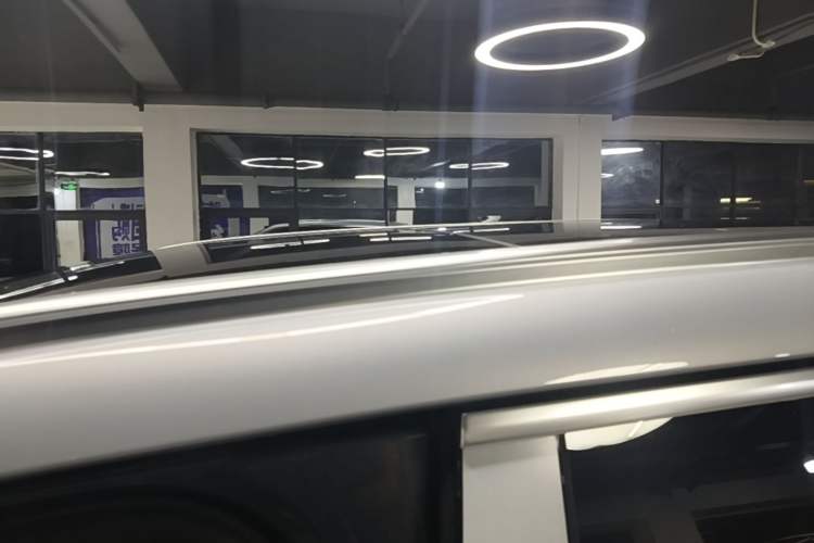 Used Leapmotor D19 2026 Range-Extended 500 Smart Luxury Edition Seven-Seat Roof