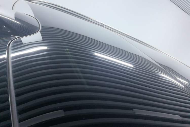 Used Leapmotor D19 2026 Range-Extended 500 Smart Luxury Edition Six-Seat Roof