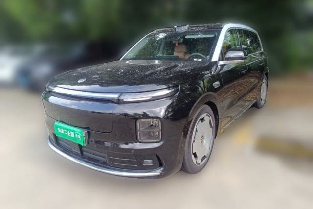 Leapmotor D19 2026 Pure Electric 720 Smart Luxury Edition Six-Seat с пробегом