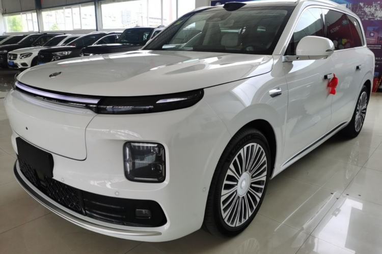 Używany Leapmotor D19 2026 Pure Electric 720 Smart Luxury Edition Seven-Seat Guazi used car, China used car export, Used car for sale, Used cars, Cheapest cars for sale
