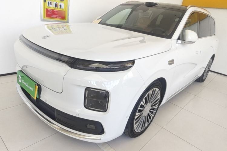 Leapmotor D19 2026 Pure Electric 720 Smart Luxury Edition Six-Seat de segunda mano Guazi used car, China used car export, Used car for sale, Used cars, Cheapest cars for sale