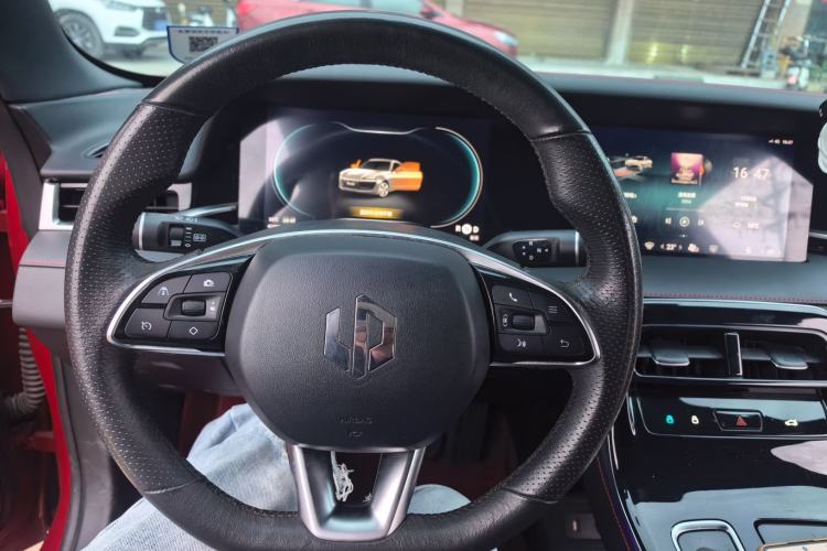 Used Leapmotor S01 2020 460 Standard Edition Steering Wheel