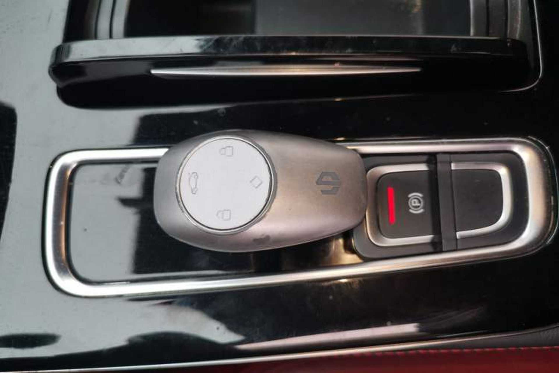Used Leapmotor S01 2020 460 Standard Edition Vehicle Key