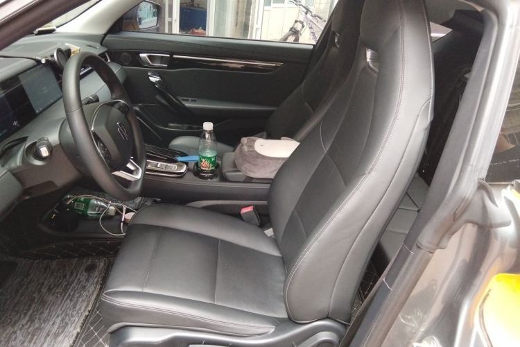 Used Leapmotor S01 2019 380 Standard Edition Left Front Seat