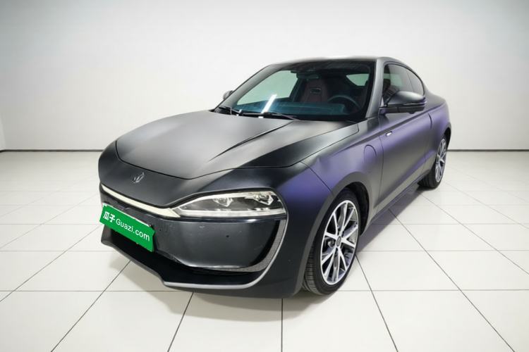 Używany Leapmotor S01 2019 380 Pro Guazi used car, China used car export, Used car for sale, Used cars, Cheapest cars for sale