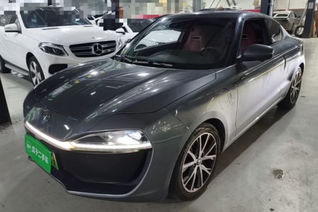 Used Leapmotor S01 2019 380 Pro