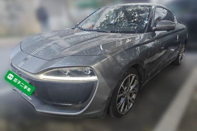 Used Leapmotor S01 2019 380 Pro