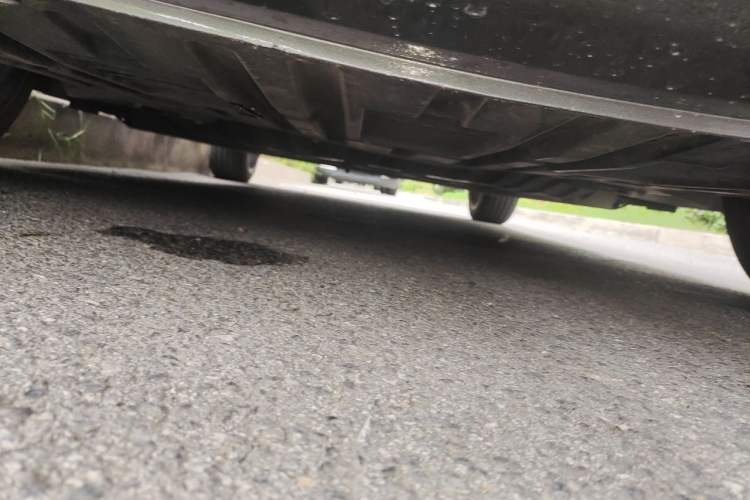 Used Leapmotor S01 2019 380 Pro Chassis Front
