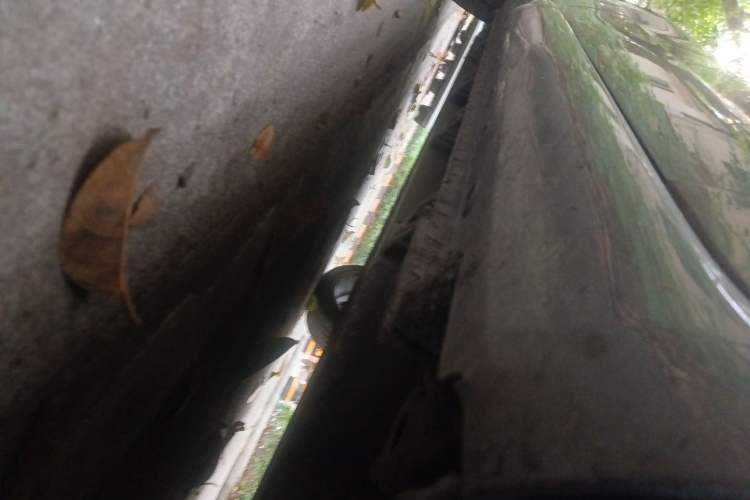 Used Leapmotor S01 2019 380 Pro Chassis Front Right
