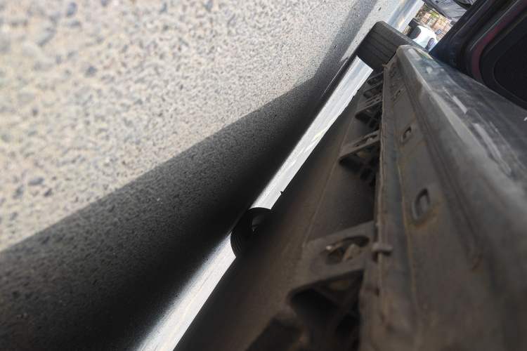 Used Leapmotor S01 2019 380 Pro Chassis Rear Left