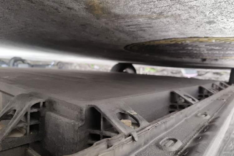 Used Leapmotor S01 2019 380 Pro Chassis Rear Left