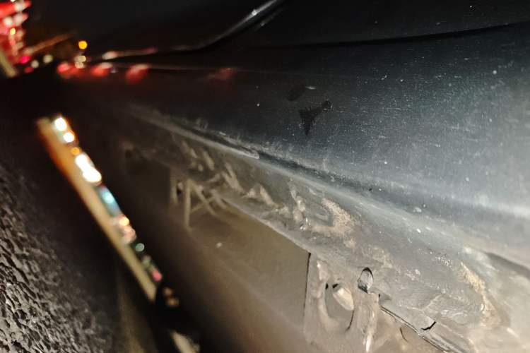 Used Leapmotor S01 2019 380 Pro Chassis Rear Left