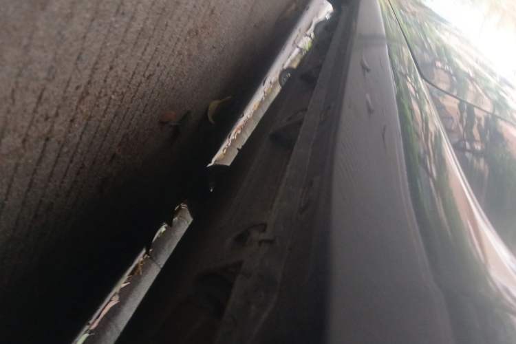 Used Leapmotor S01 2019 380 Pro Chassis Rear Left