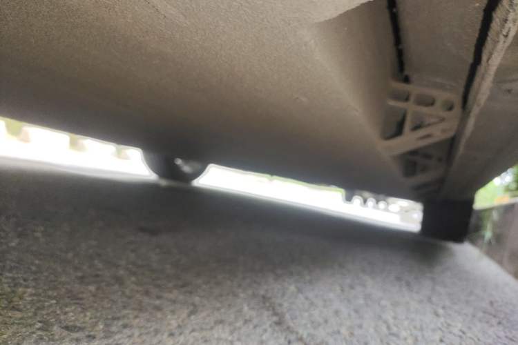 Used Leapmotor S01 2019 380 Pro Chassis Rear Right