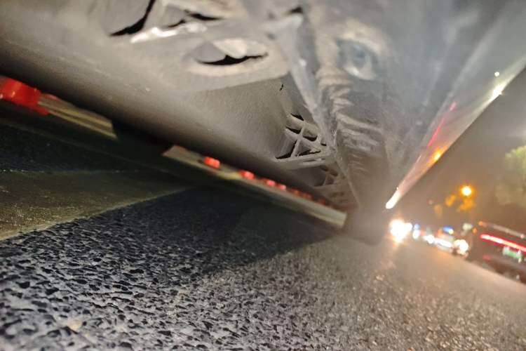 Used Leapmotor S01 2019 380 Pro Chassis Rear Right