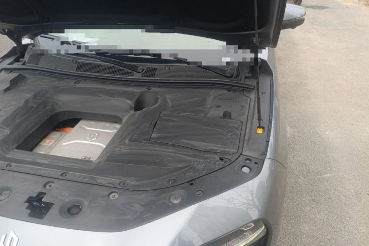 Used Leapmotor S01 2019 380 Pro Engine Bay Left