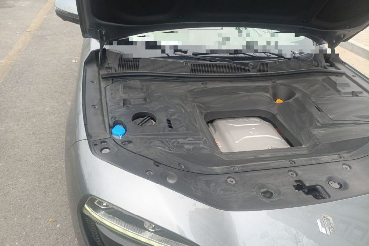 Used Leapmotor S01 2019 380 Pro Engine Bay Right
