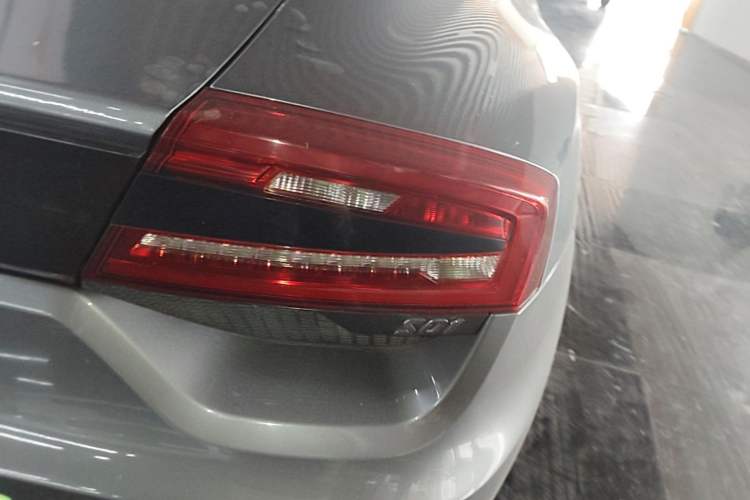 Used Leapmotor S01 2019 380 Pro Exterior 3