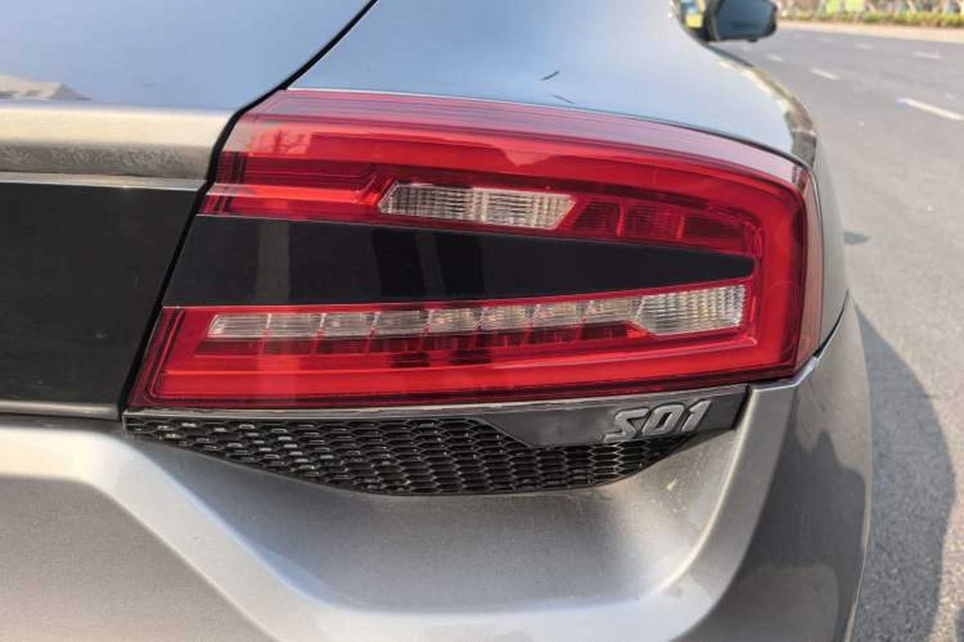Used Leapmotor S01 2019 380 Pro Exterior 5