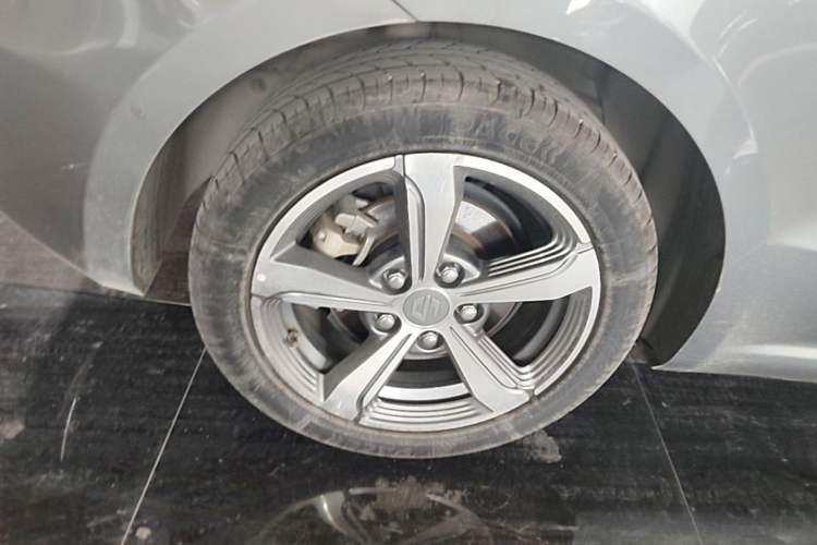 Used Leapmotor S01 2019 380 Pro Exterior 5