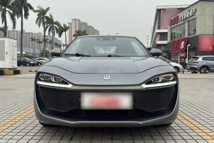 Used Leapmotor S01 2019 380 Pro Exterior 7